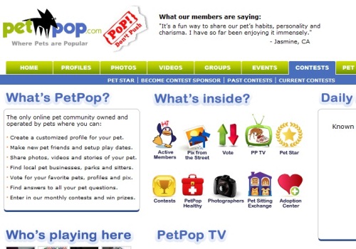 PetPop