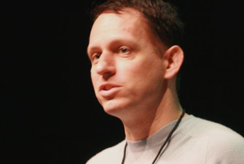 Peter Thiel