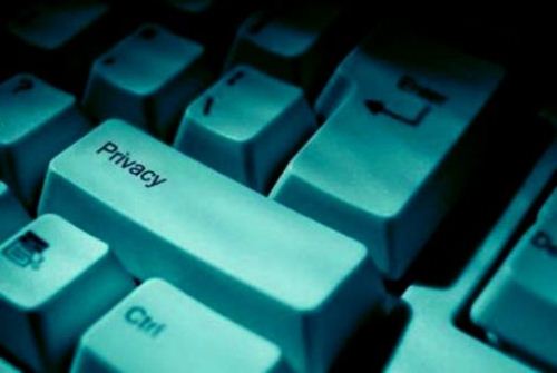 MySpace e problemi della privacy