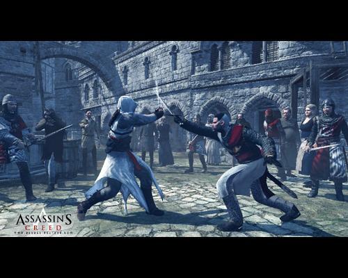 Giochi Facebook: trucco Assassin's Creed Project Legacy