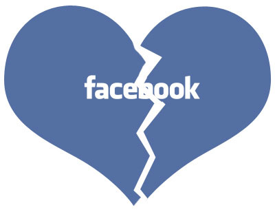 Come inviare cuori animati su Facebook