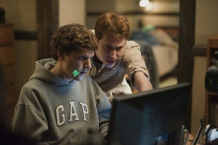 The Social Network al Festival Internazionale del Film