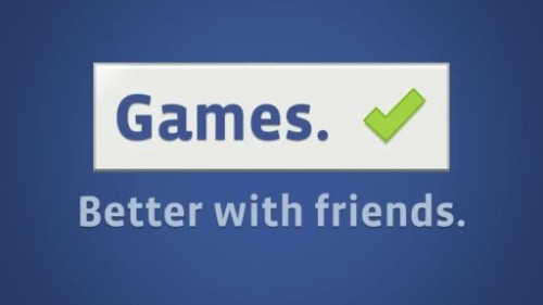 Facebook: apportate alcune modifiche per incoraggiare l'utilizzo e lo sviluppo dei giochi 