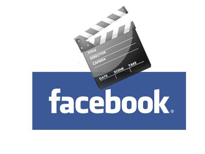 Facebook, caricare video HD da iPhone 4