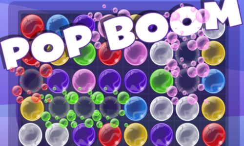 Pop Boom, scoppia le bolle su Facebook