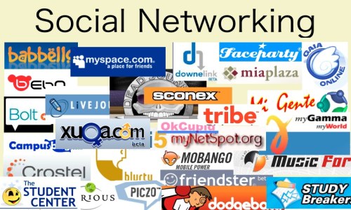 Social network vietati ai dipendenti della regione Lazio