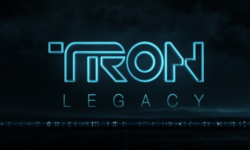 Tron Legacy