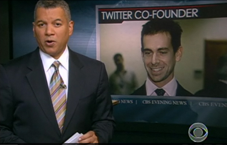 Twitter, nuova sit-com prodotta dalla CBS