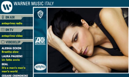 Warner Music Italia