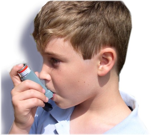 Facebook portatore d'asma