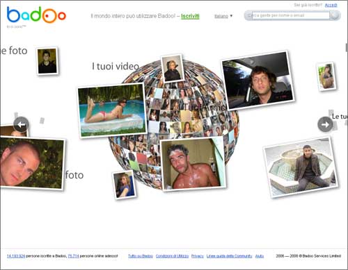 Badoo