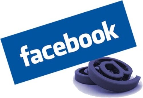 Facebook Mail