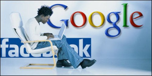 Google e Facebook