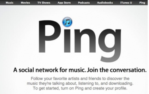 Ping