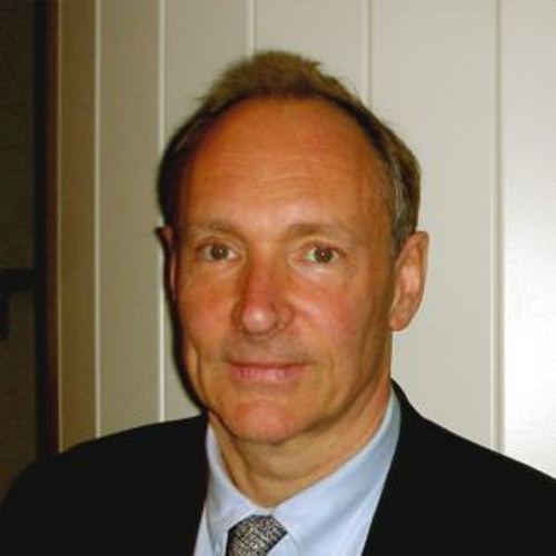 Tim Berners-Lee