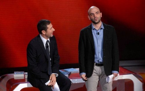 Vieni via con me