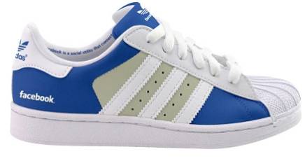 Adidas Superstar