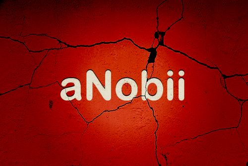 aNobii blocca l'inserimento di nuove schede