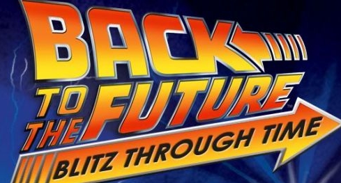 Ritorno al Futuro, gioco gratis su Facebook