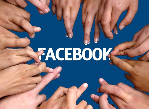Le aziende italiane non amano Facebook