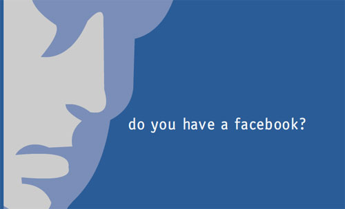 Facebook, "Face" potrebbe diventare un marchio registrato