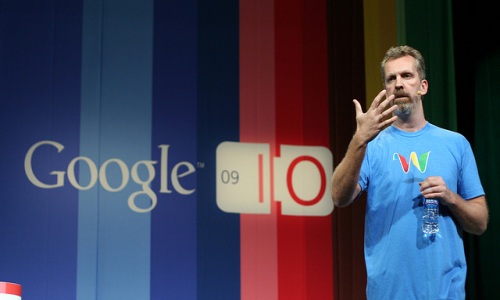 Lars Rasmussen passa da Google a Facebook