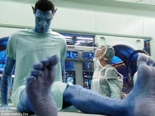 Avatar
