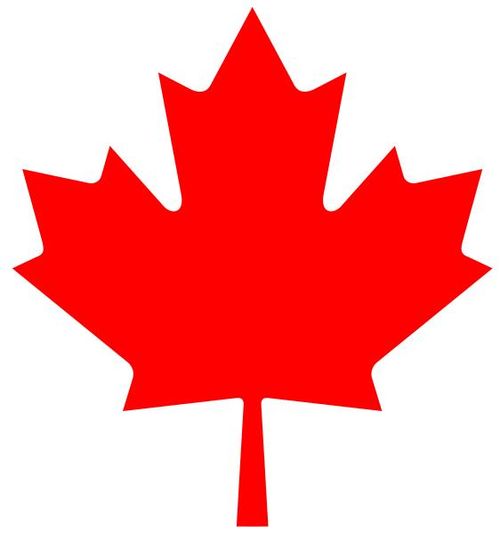Canada logo