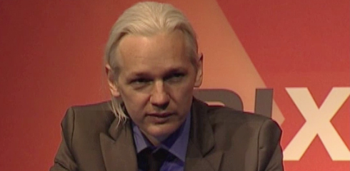 arrestato Julian Assange