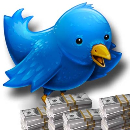 Cresce il fare marketing su Twitter