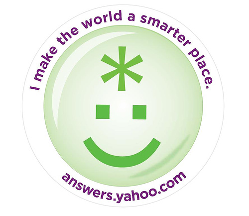 Yahoo! Answers: Top 10 delle domande più strane del 2010