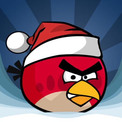 Angry Birds Facebook