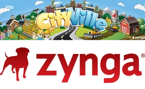 CityVille è l'applicazione più usata su Facebook