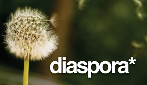 diaspora alpha