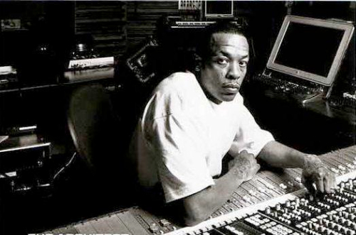 Dr.Dre