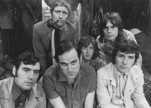 Monty Python