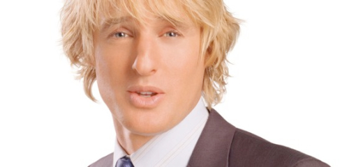 Owen Wilson