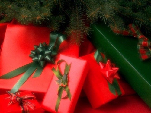 Regali di Natale