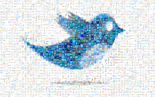 Twitter raggiunge i 200 milioni di utenti