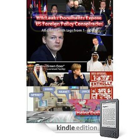 wikileaks cables