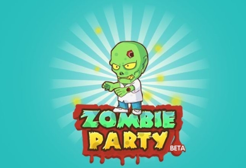 Zombie Party, l'invasione dei non morti