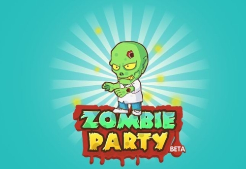 Zombie Party