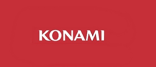 Konami Viva! Mall