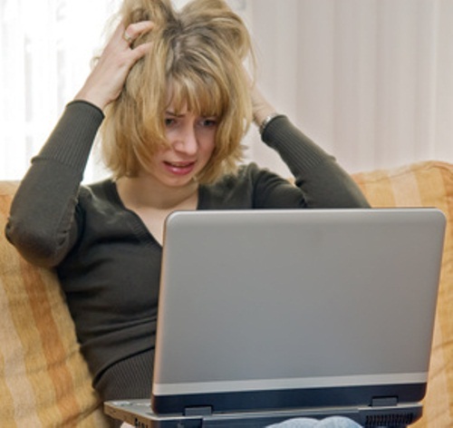 Astinenza da social network
