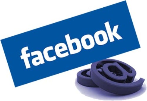 Come cambiare l'email su Facebook