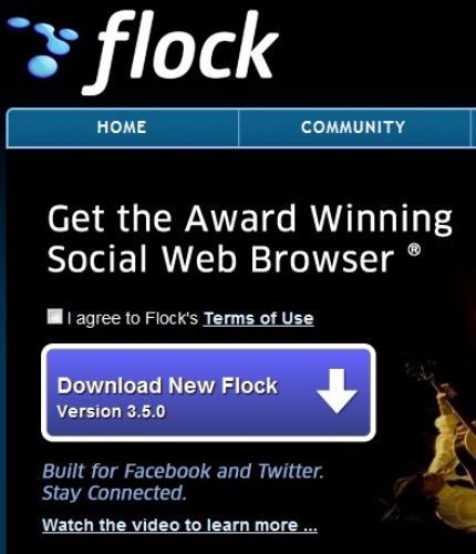 Flock