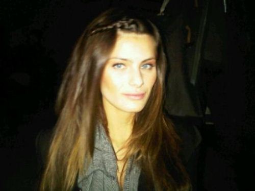 Isabeli Fontana