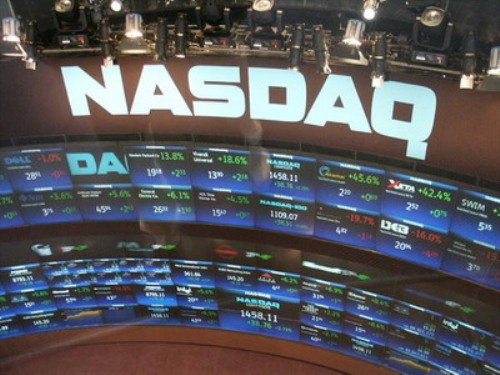 I social network si aprono al Nasdaq