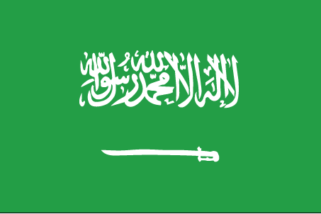 Arabia Saudita