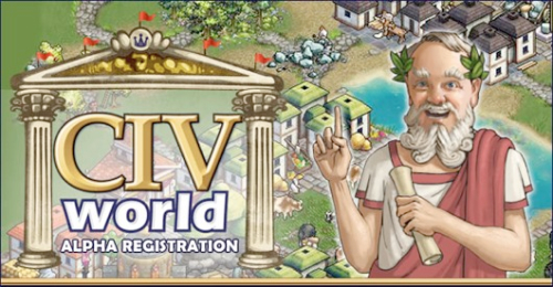 Civilization World, il capolavoro di Sid Meier presto su Facebook